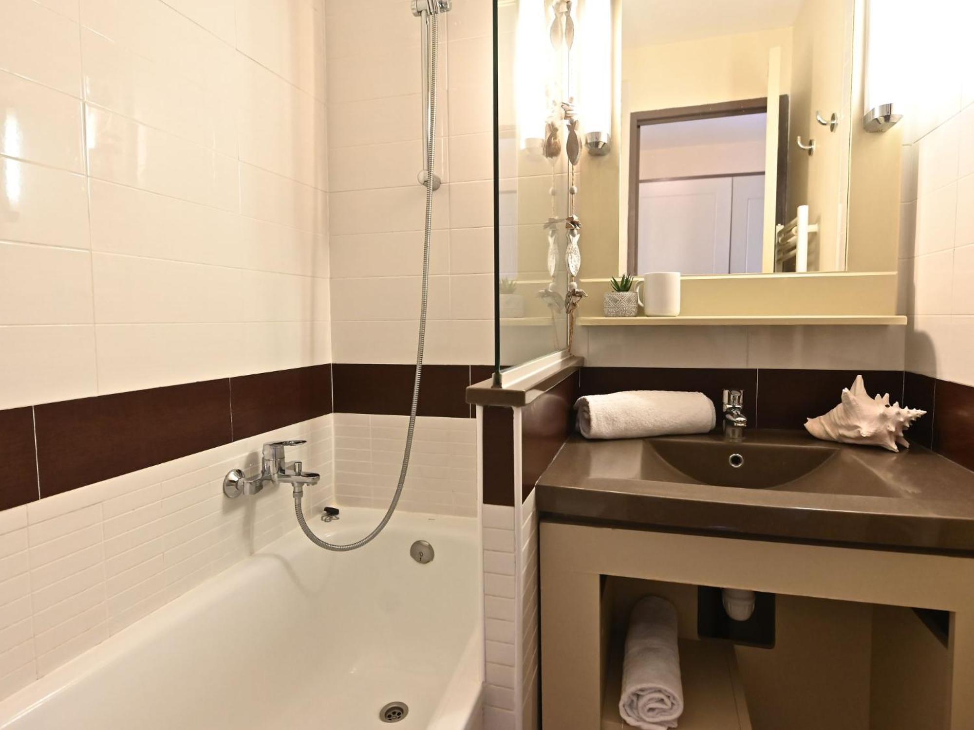 Apartment Village Cap Esterel - Le Village-9 By Interhome Saint-Raphaël Εξωτερικό φωτογραφία