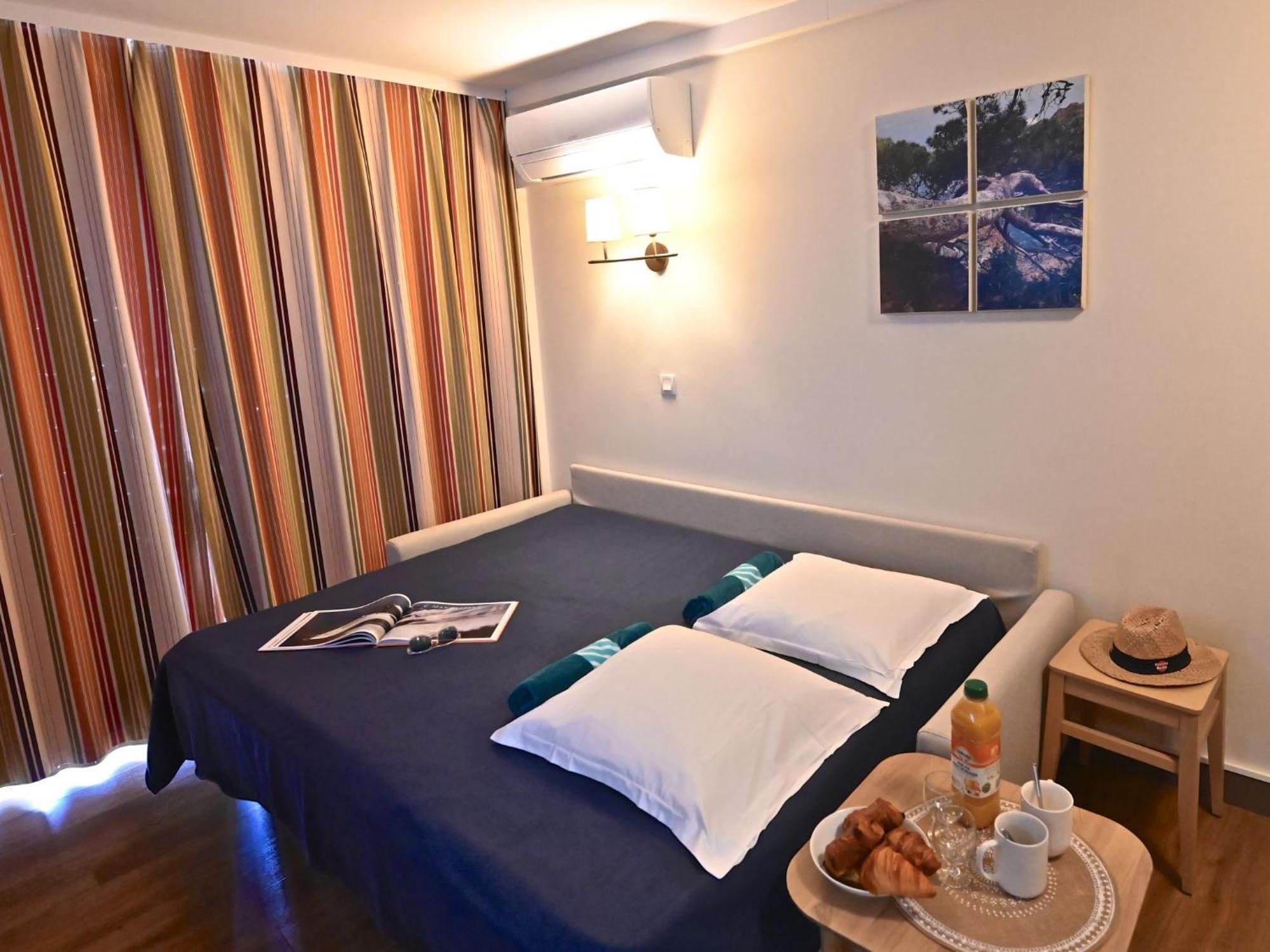 Apartment Village Cap Esterel - Le Village-9 By Interhome Saint-Raphaël Εξωτερικό φωτογραφία