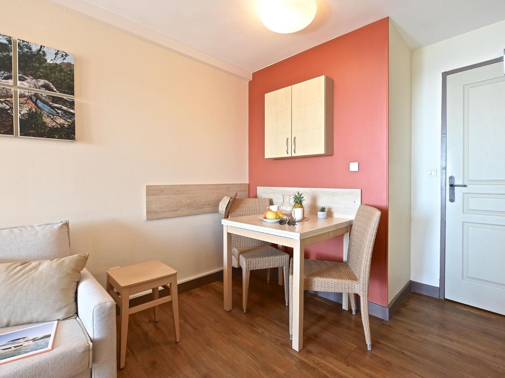 Apartment Village Cap Esterel - Le Village-9 By Interhome Saint-Raphaël Εξωτερικό φωτογραφία
