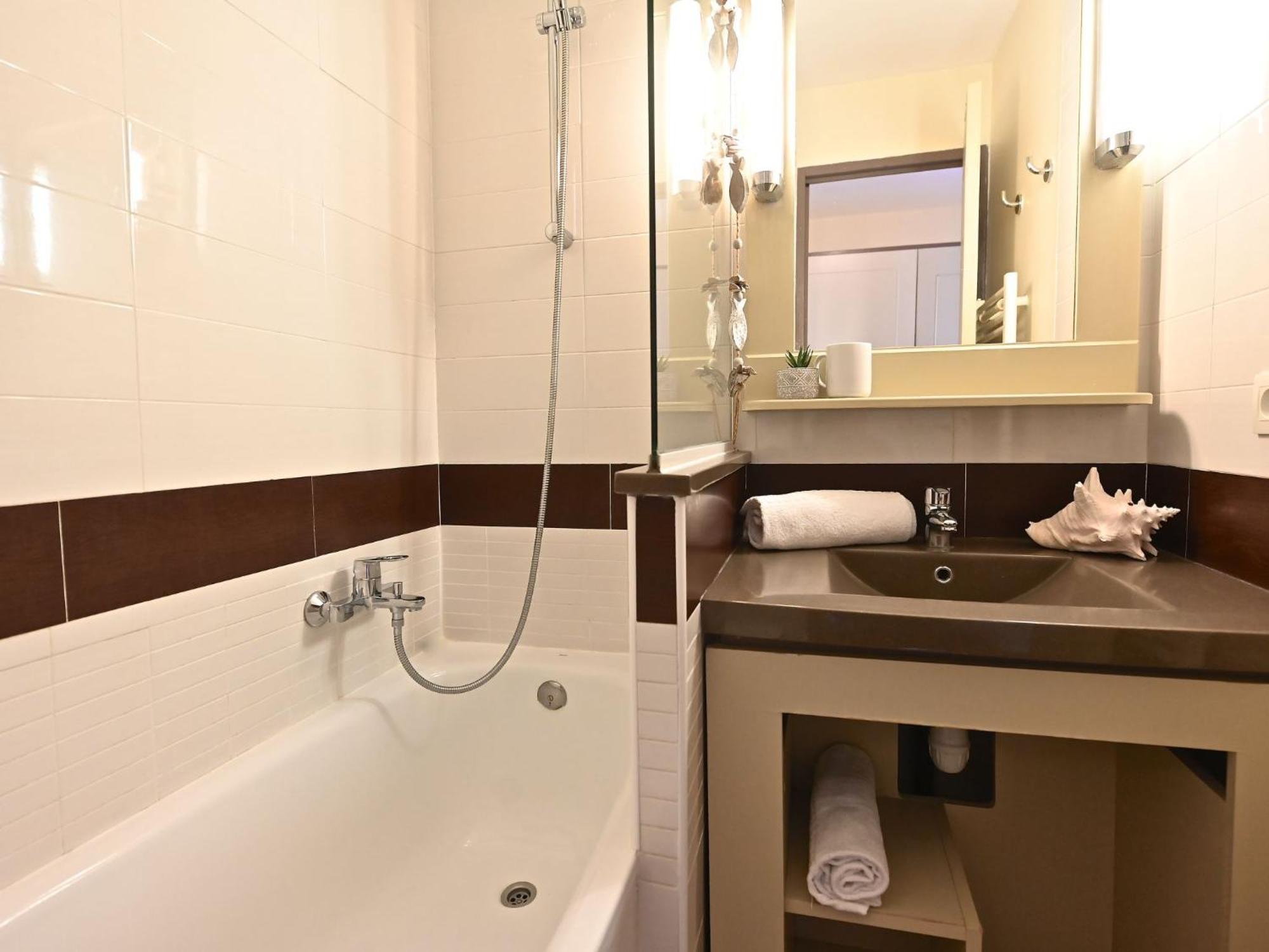 Apartment Village Cap Esterel - Le Village-9 By Interhome Saint-Raphaël Εξωτερικό φωτογραφία